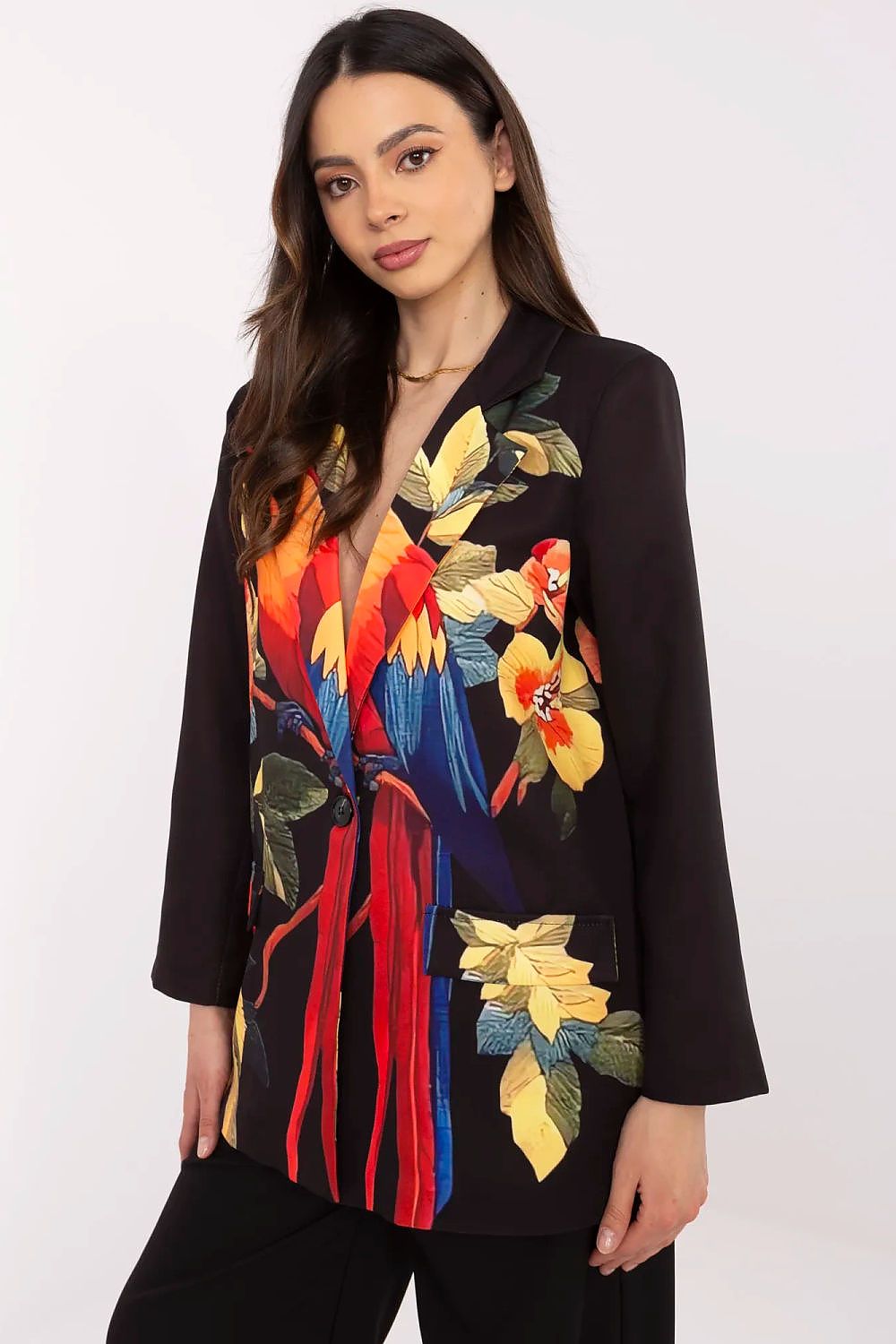 Jacket model 212531 Italy Moda