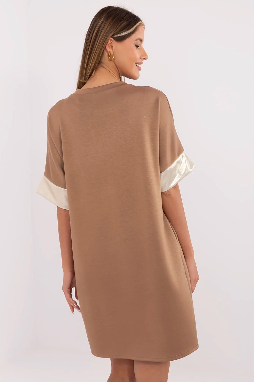 Daydress model 212540 Italy Moda