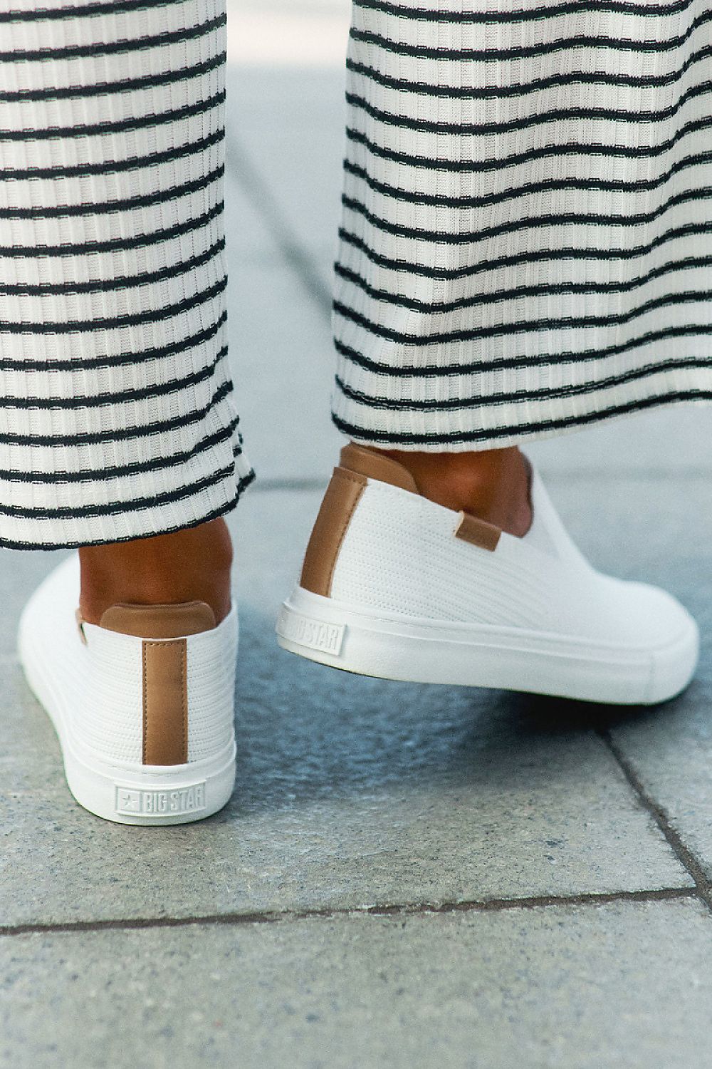 Sneakers model 212725 Step in style