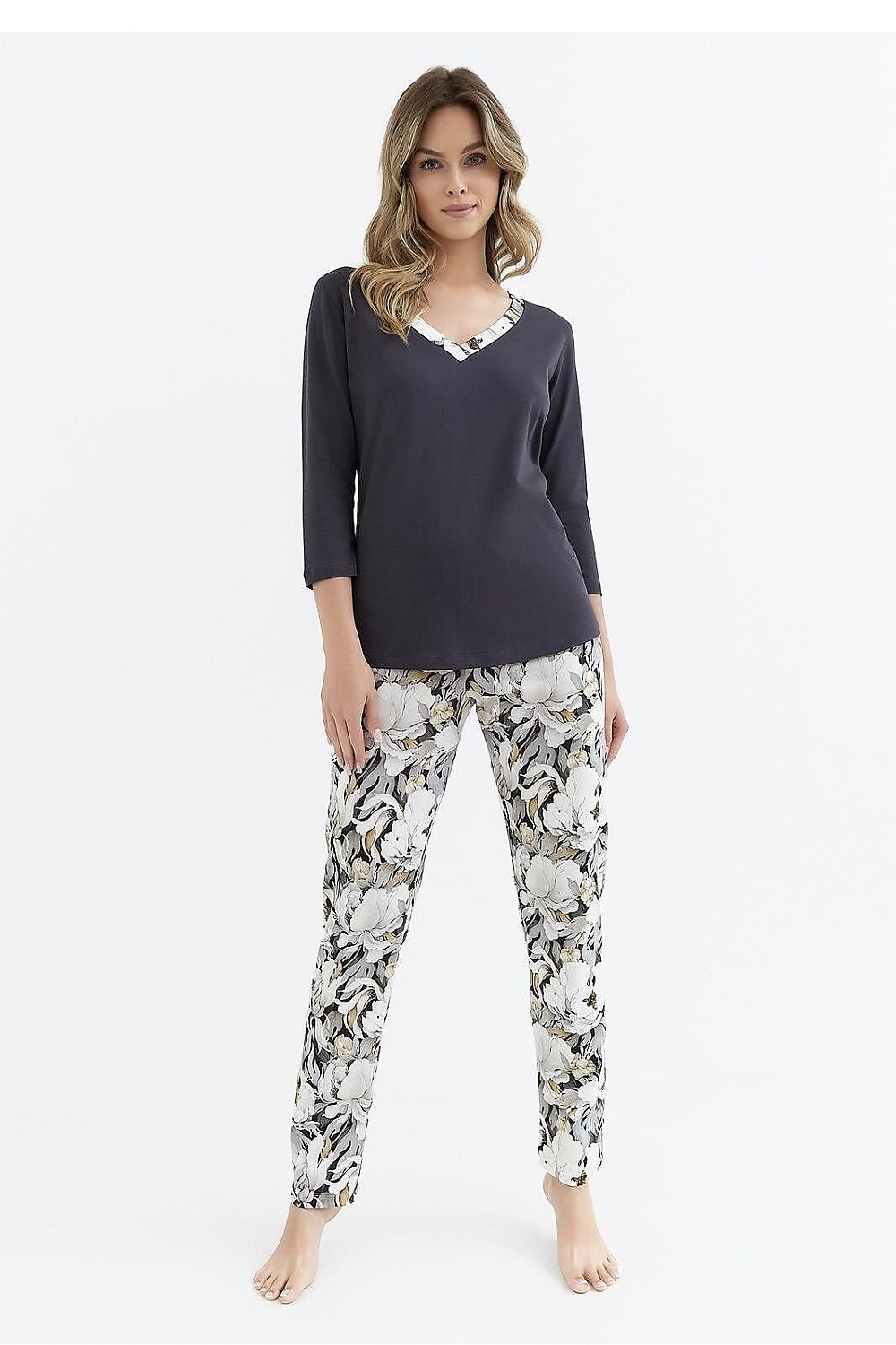 Pyjama model 212763 Cana
