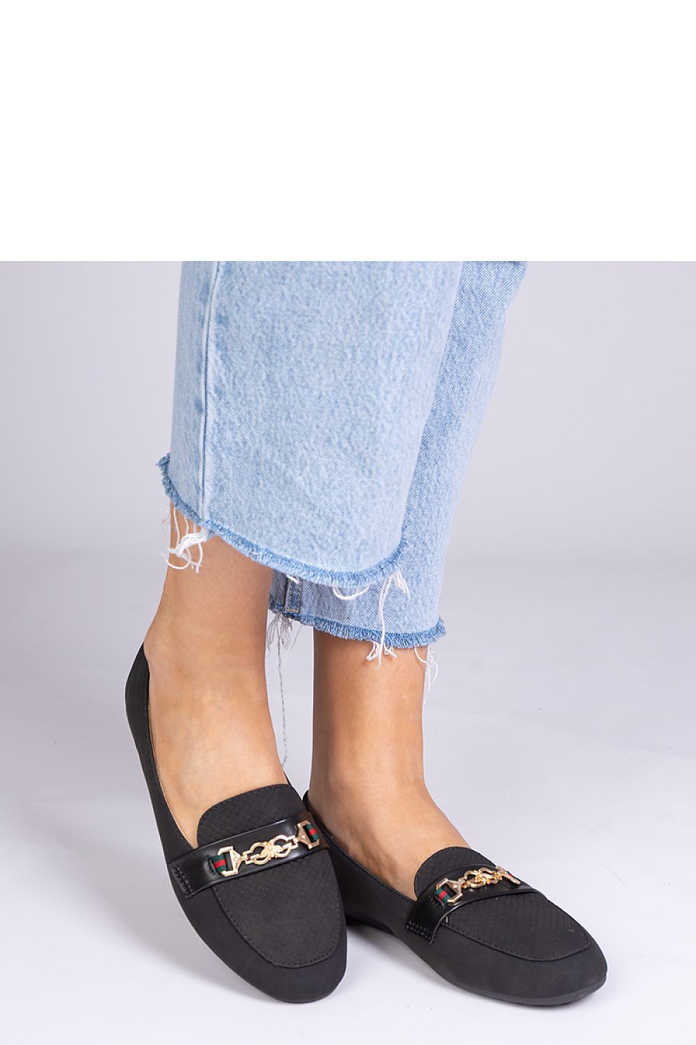 Mocassin model 212797 PRIMO