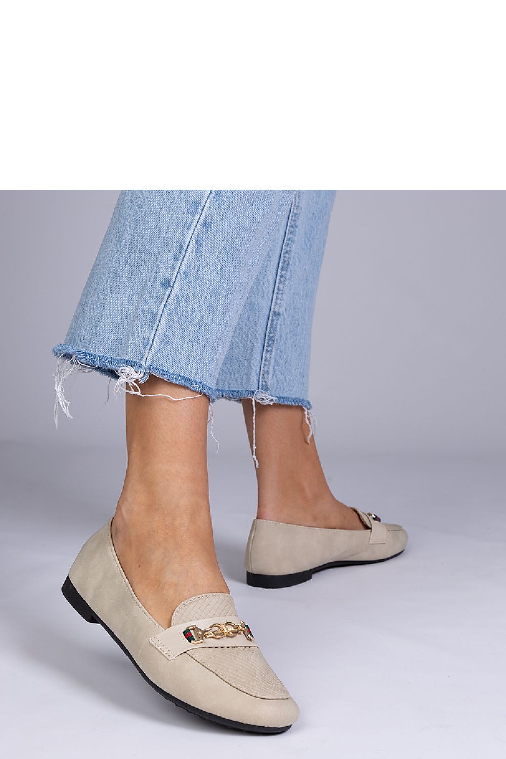 Mocassin model 212799 PRIMO