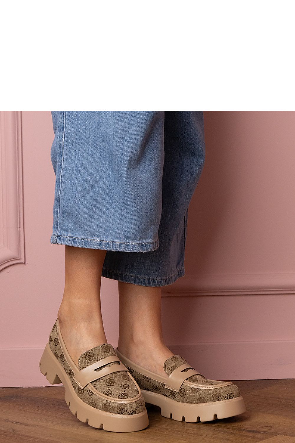 Mocassin model 212804 PRIMO