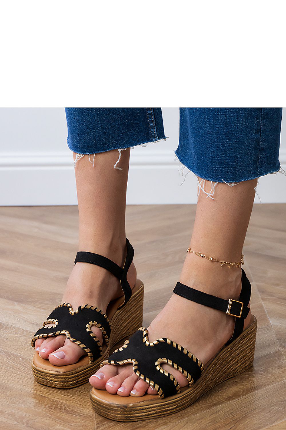 Buskin model 213377 PRIMO