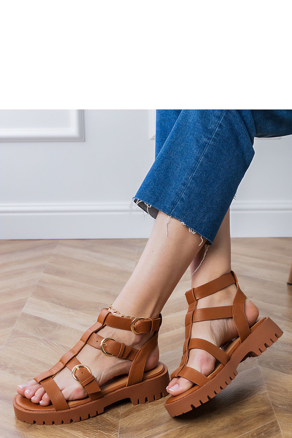 Sandals model 213402 PRIMO