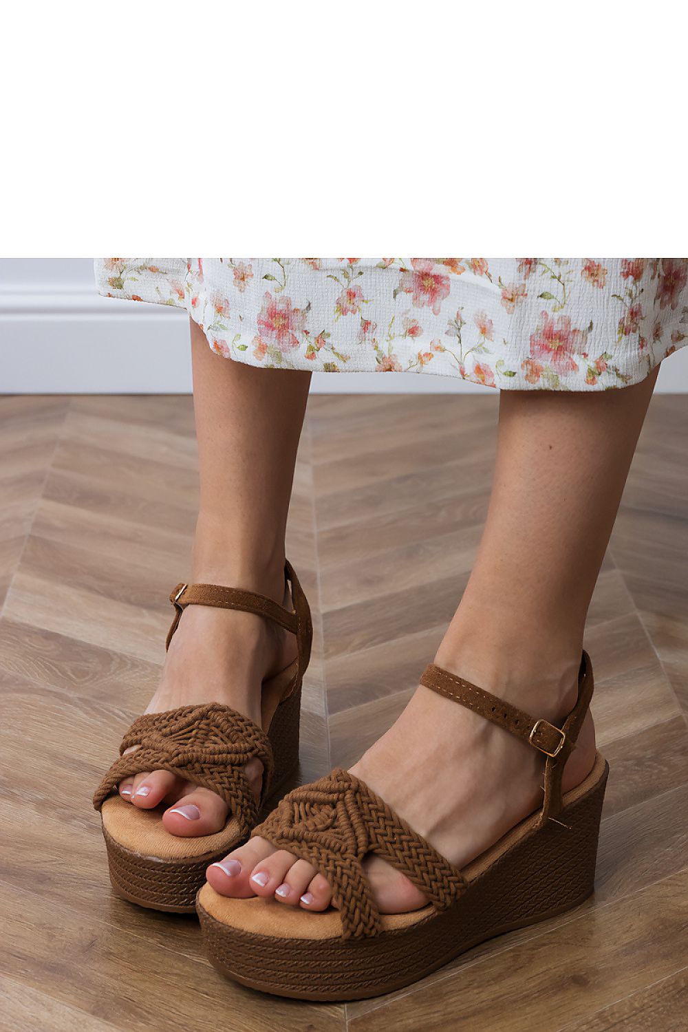 Buskin model 213537 PRIMO