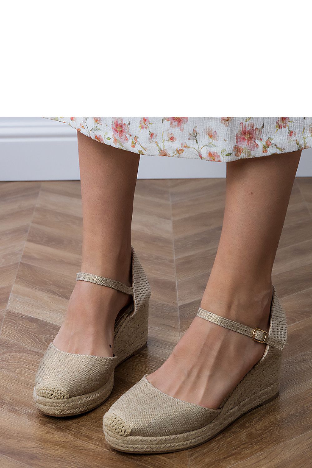 Buskin model 213735 PRIMO