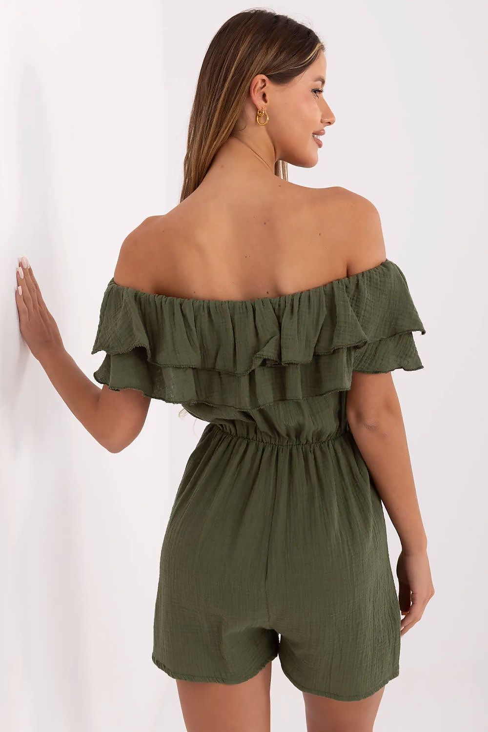 Suit model 213851 Italy Moda