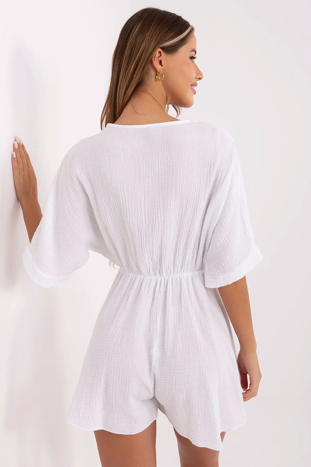 Suit model 214070 Italy Moda