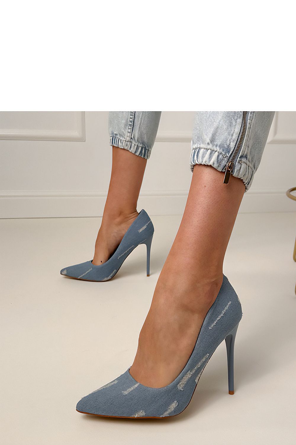 High heels model 214620 PRIMO