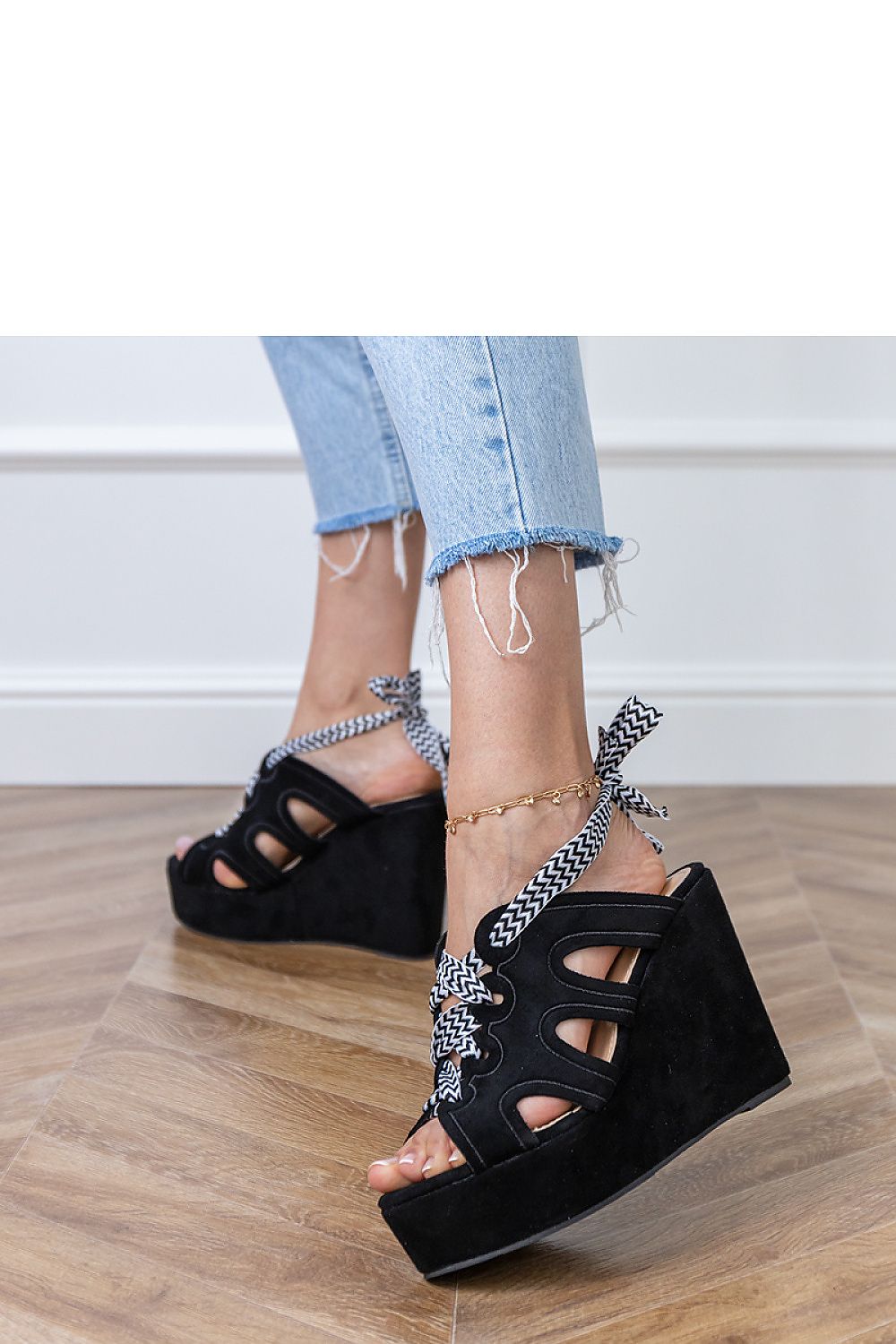 Buskin model 214638 PRIMO