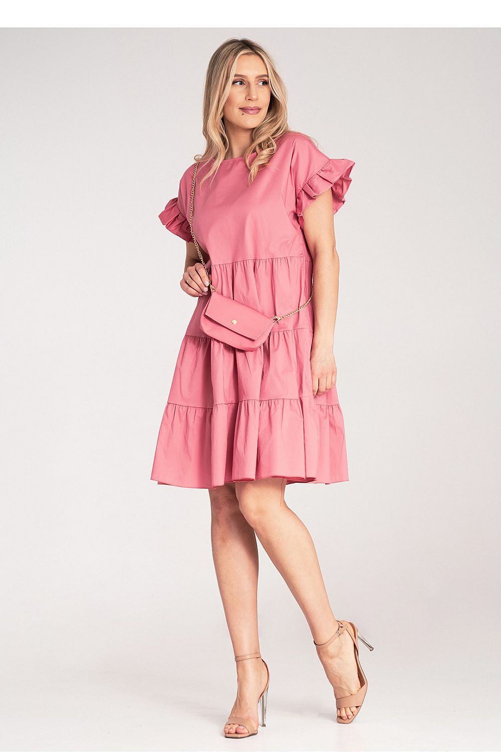 Daydress model 214785 Figl