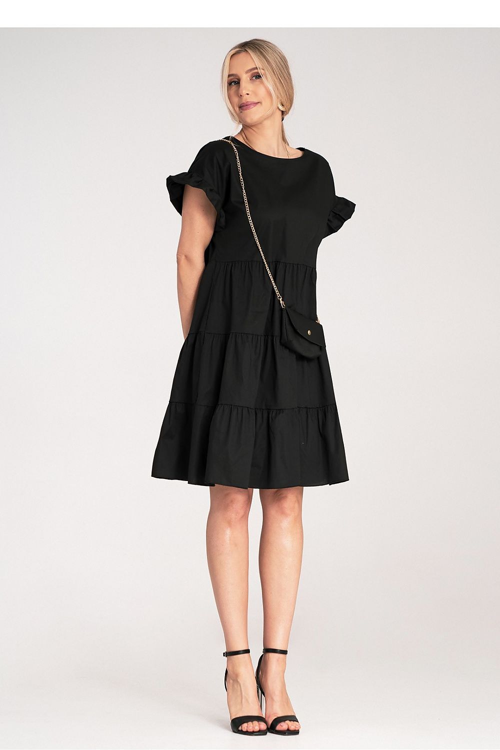 Daydress model 214786 Figl