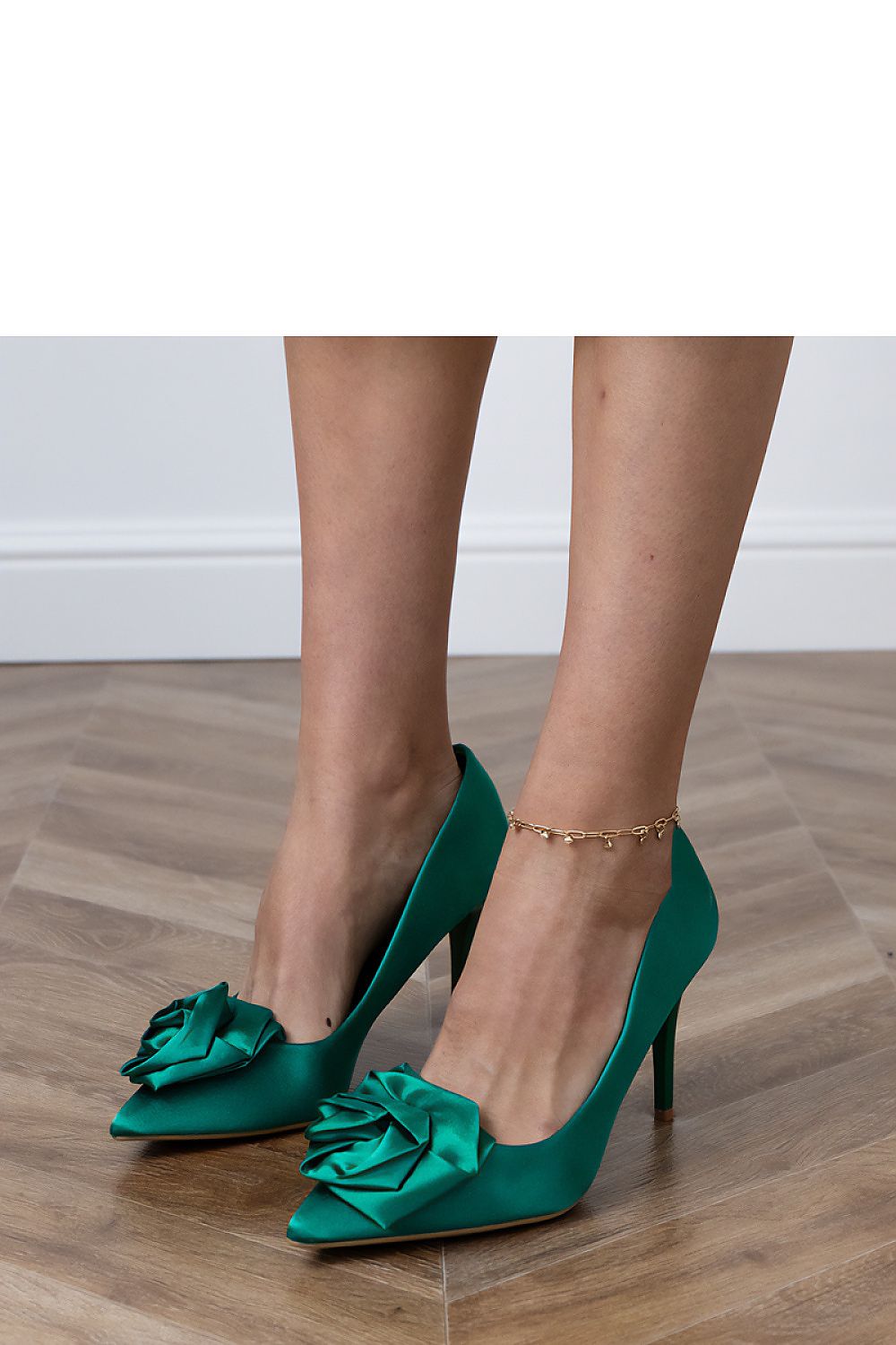 High heels model 215101 PRIMO