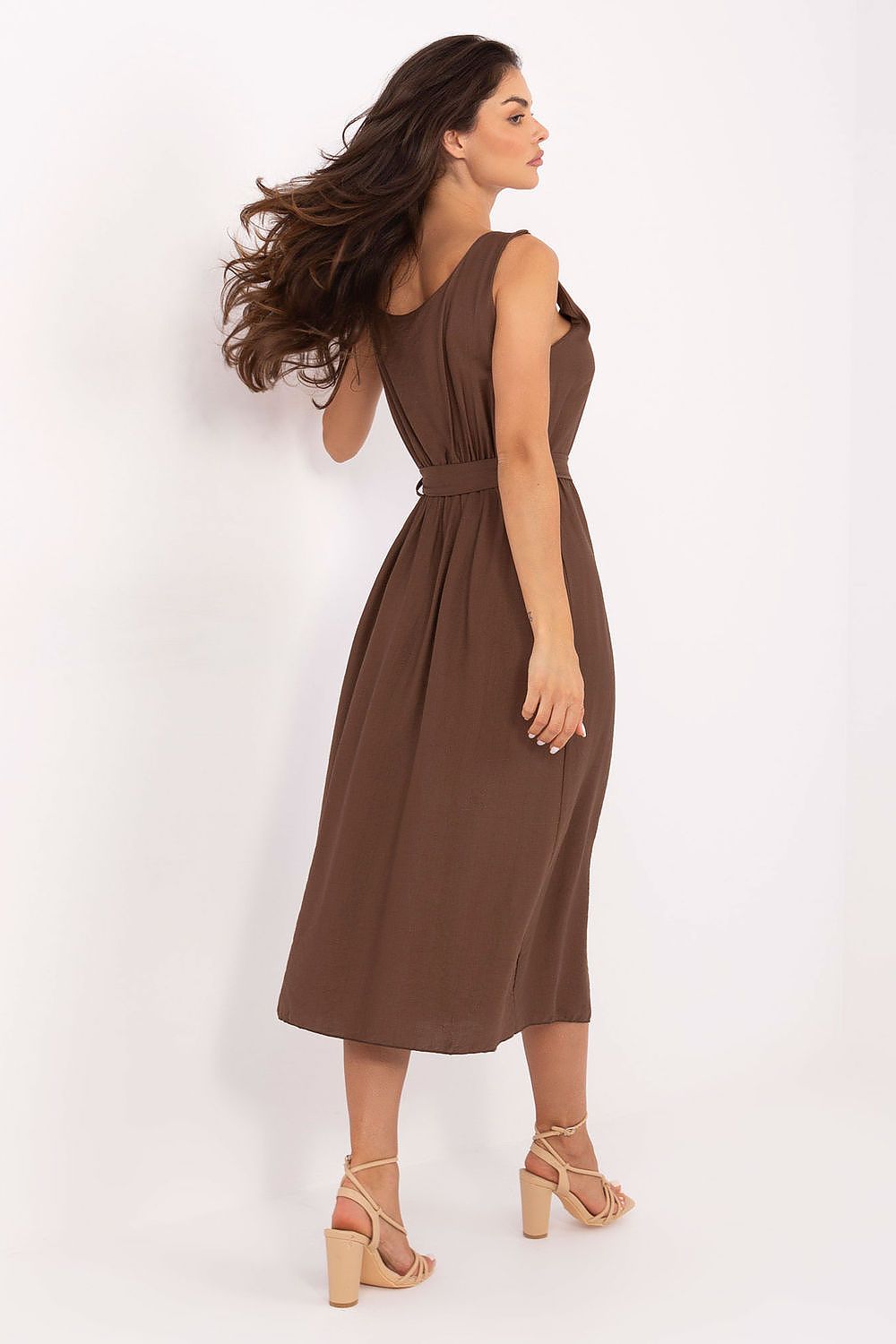 Daydress model 215557 Italy Moda