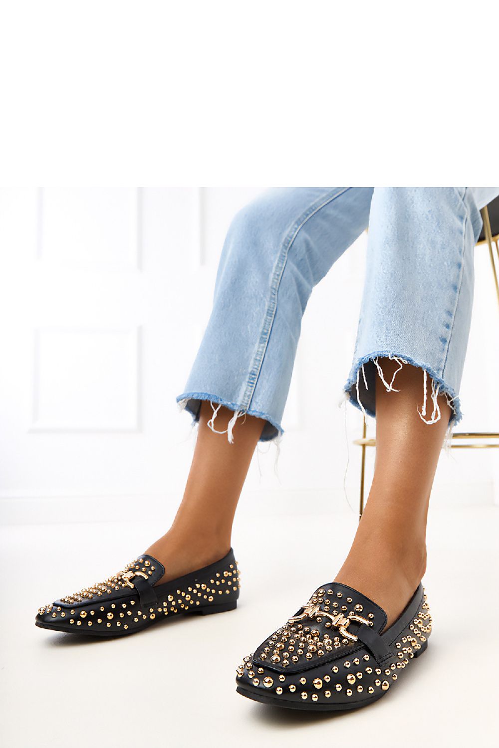 Mocassin model 215614 PRIMO