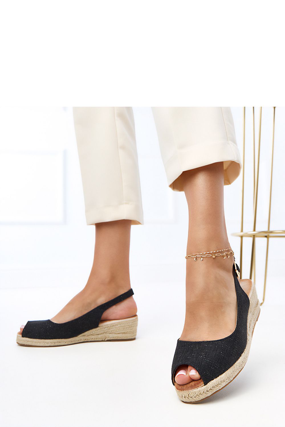 Buskin model 215630 PRIMO