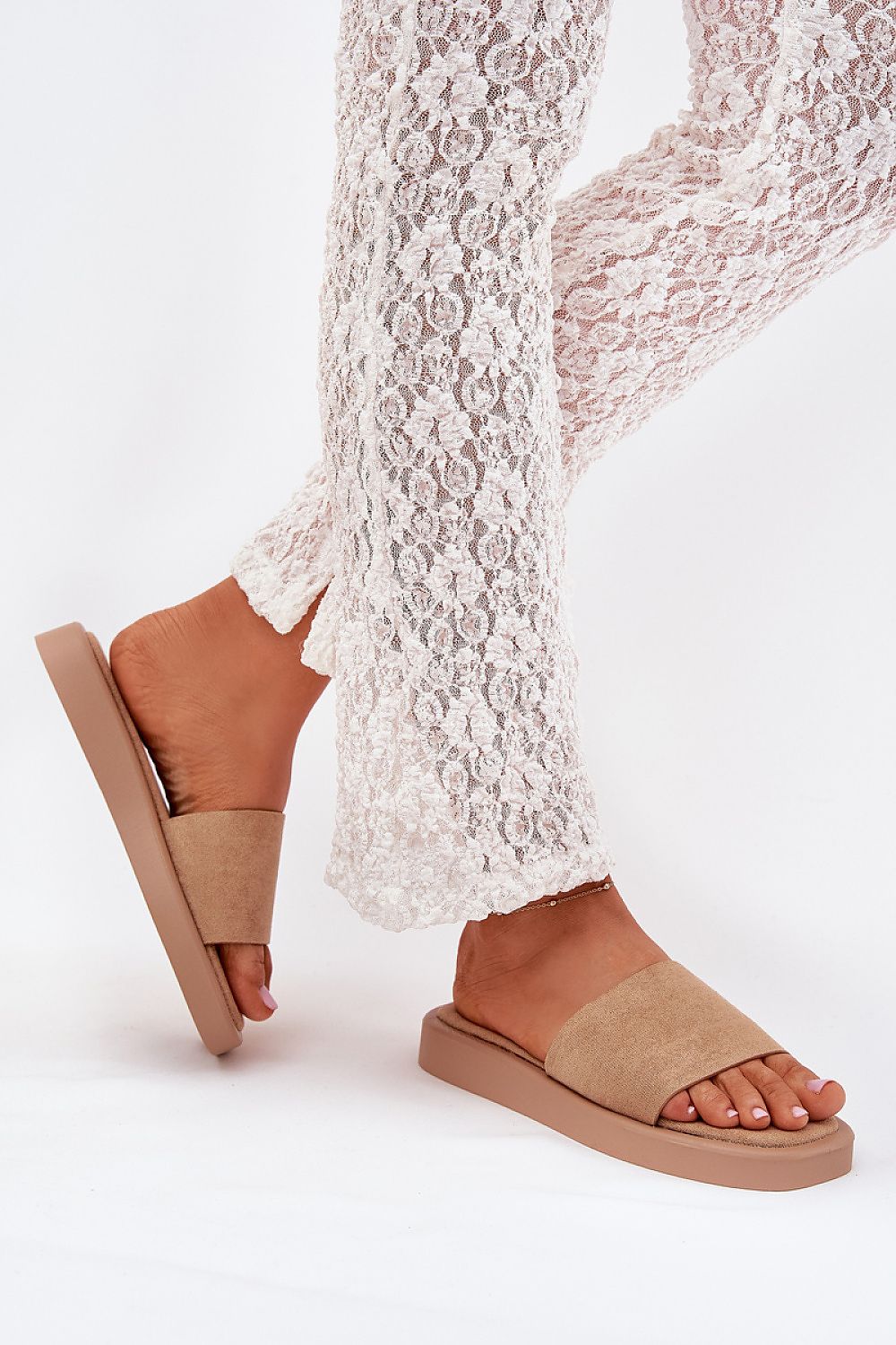 Flip-flops model 215737 Step in style