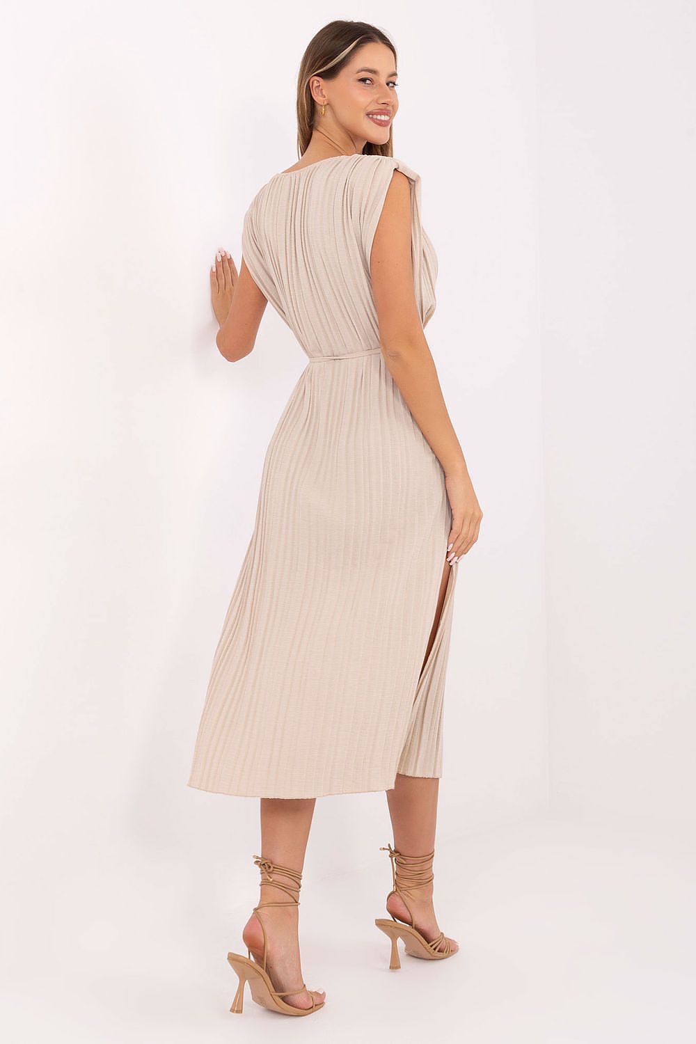 Daydress model 215880 Italy Moda