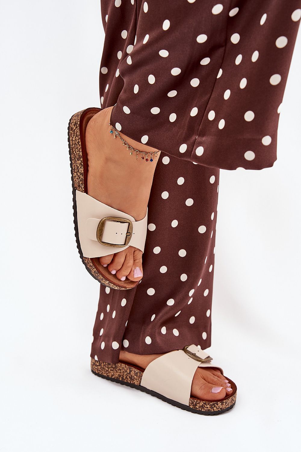 Flip-flops model 216065 Step in style