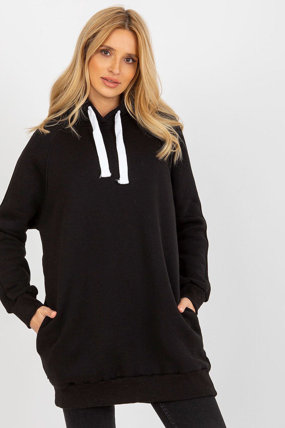 Sweatshirt model 216185 Ex Moda