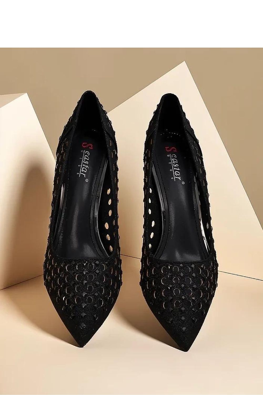 High heels model 216300 PRIMO