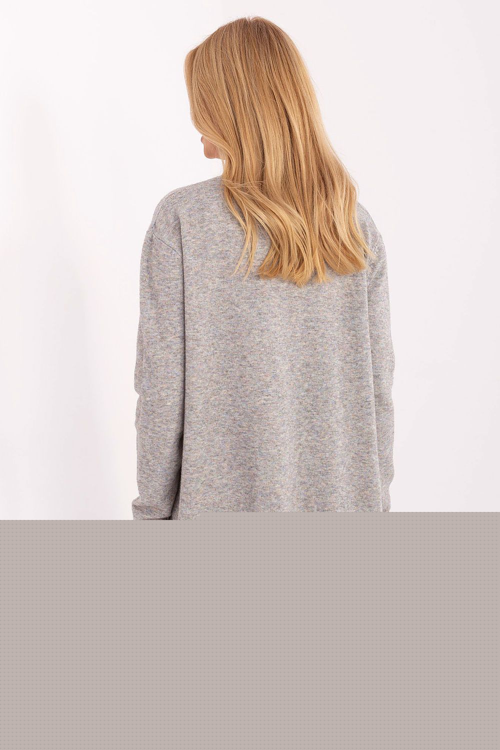 Cardigan model 216863 Factory Price