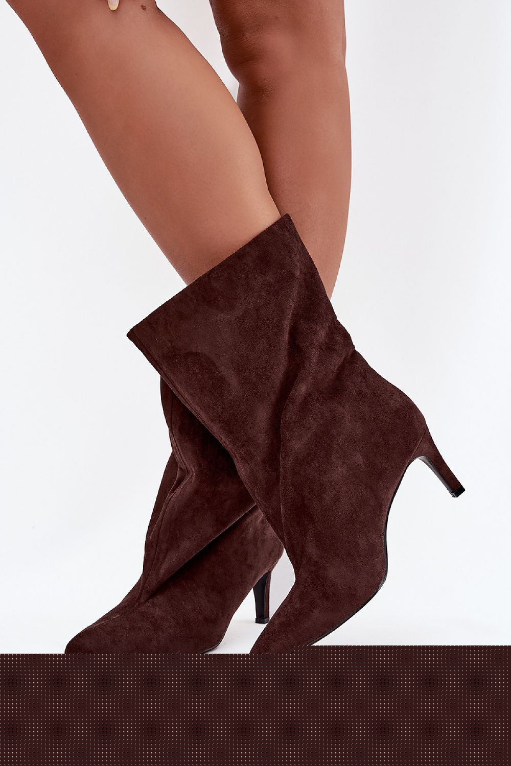 Heel boots model 216962 Step in style