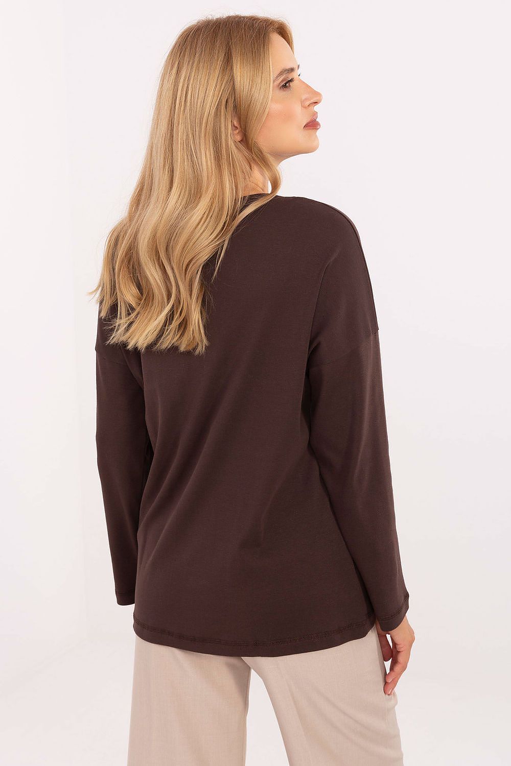 Blouse model 217039 Relevance