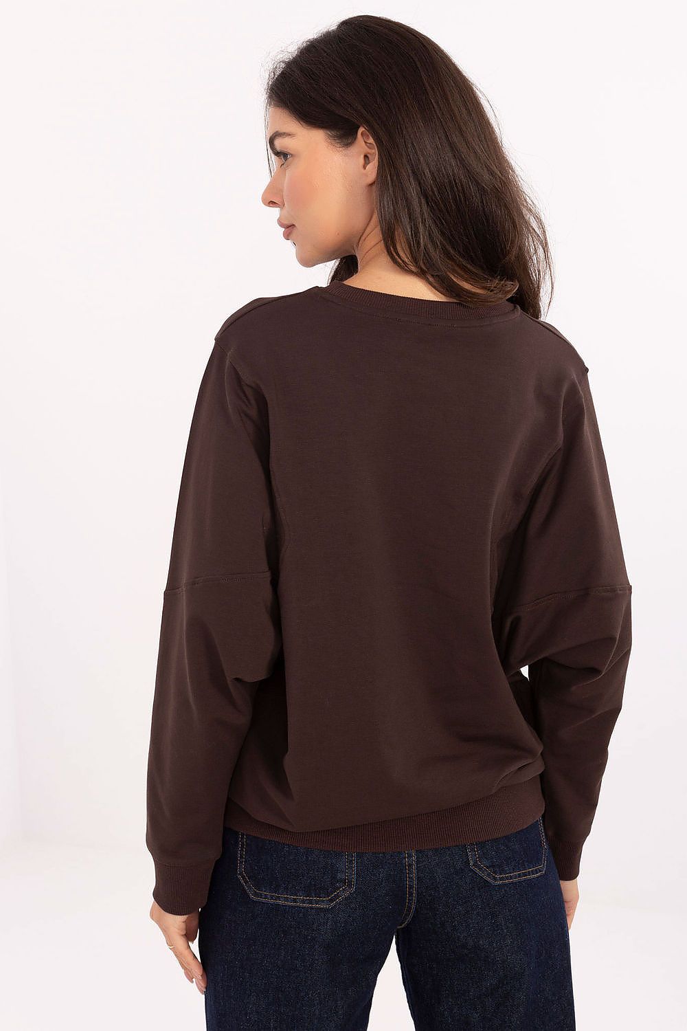 Sweatshirt model 217858 Rue Paris