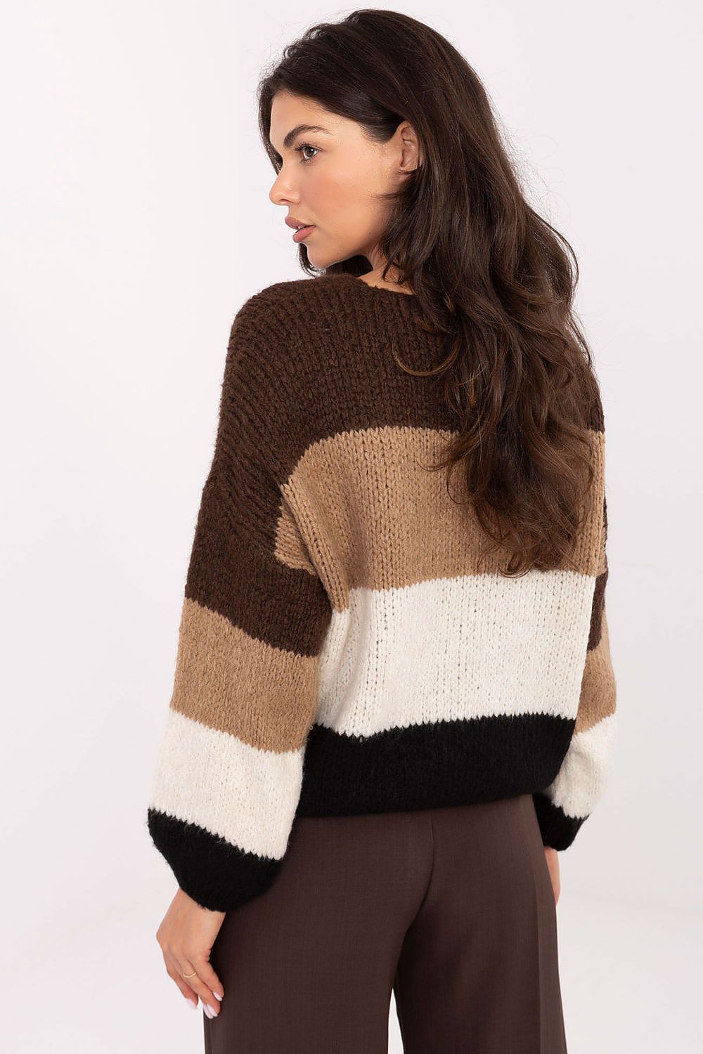 Jumper model 217971 Rue Paris