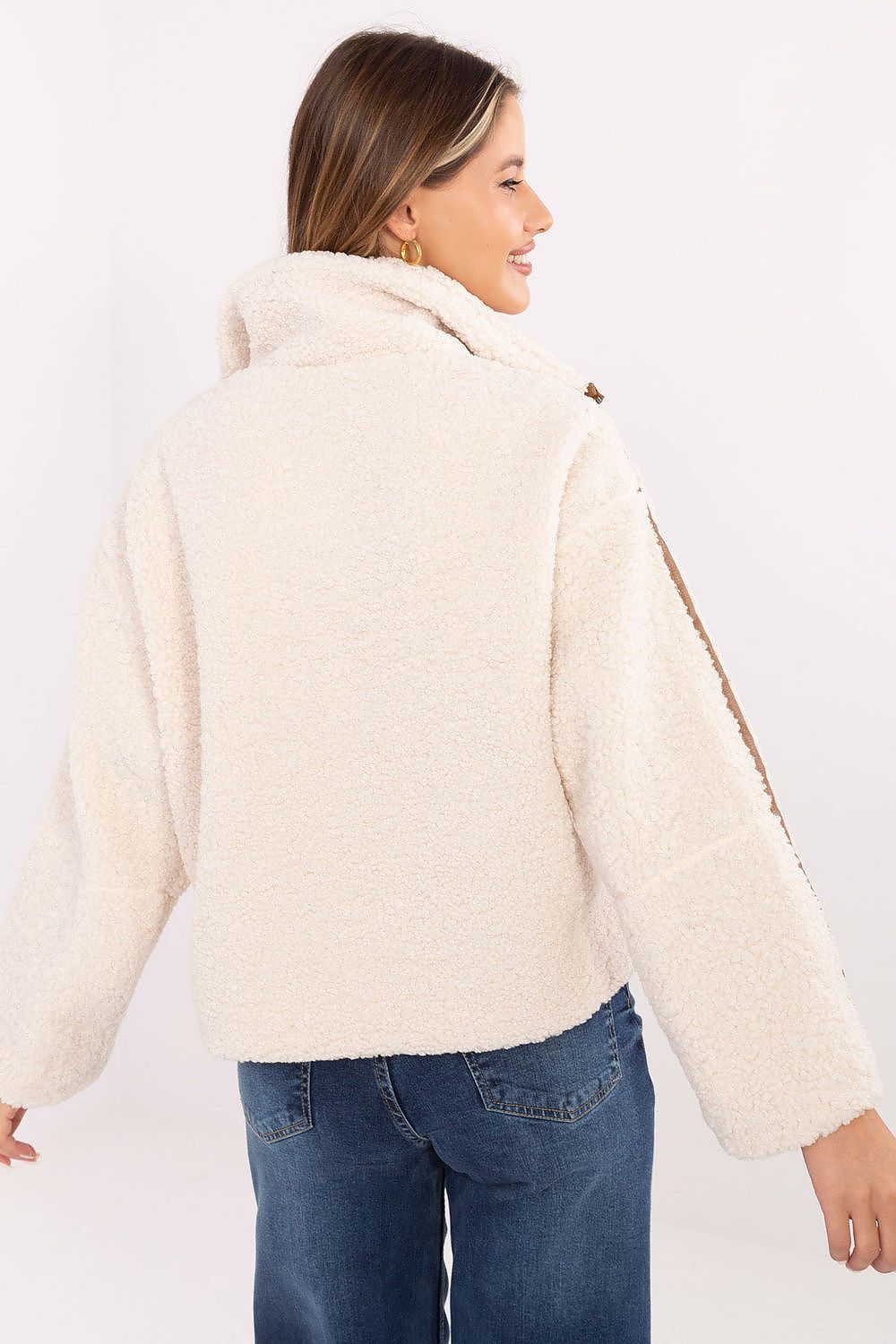 Jacket model 218231 Sublevel