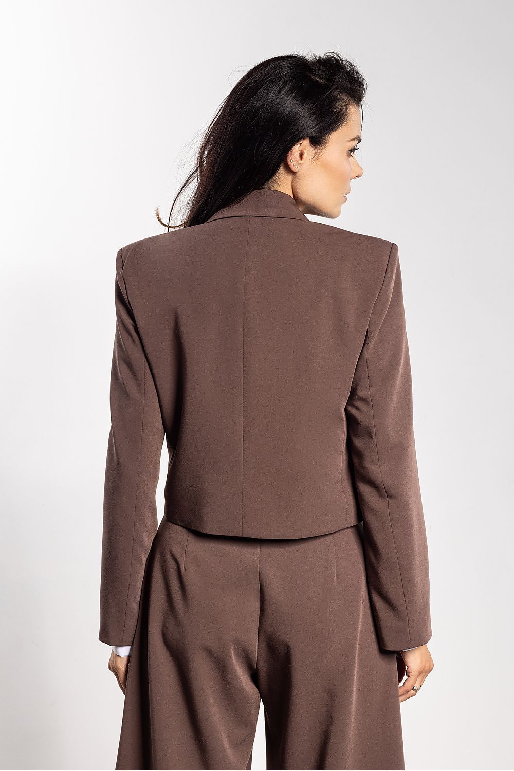 Jacket model 218984 awama