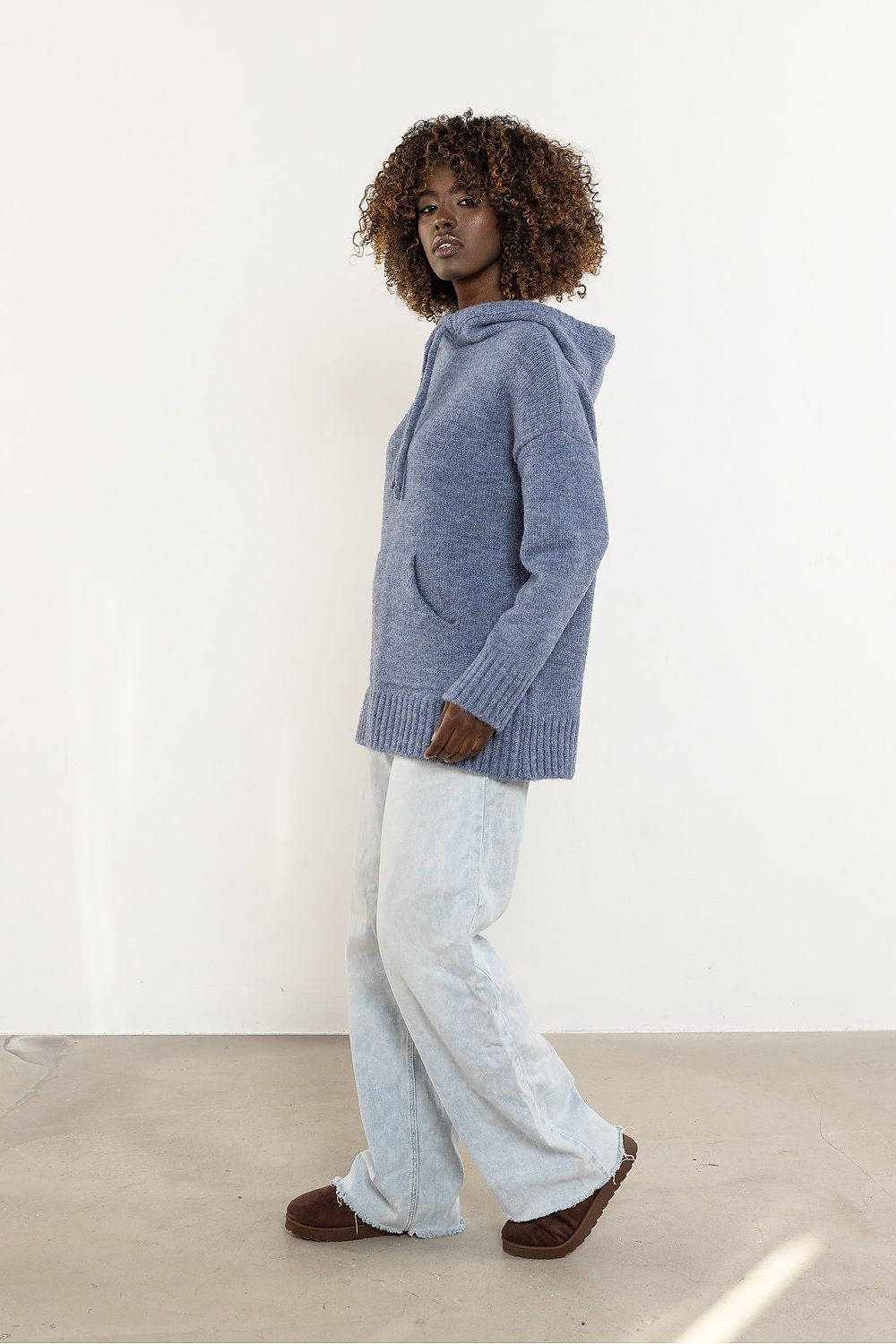 Jumper model 220858 awama