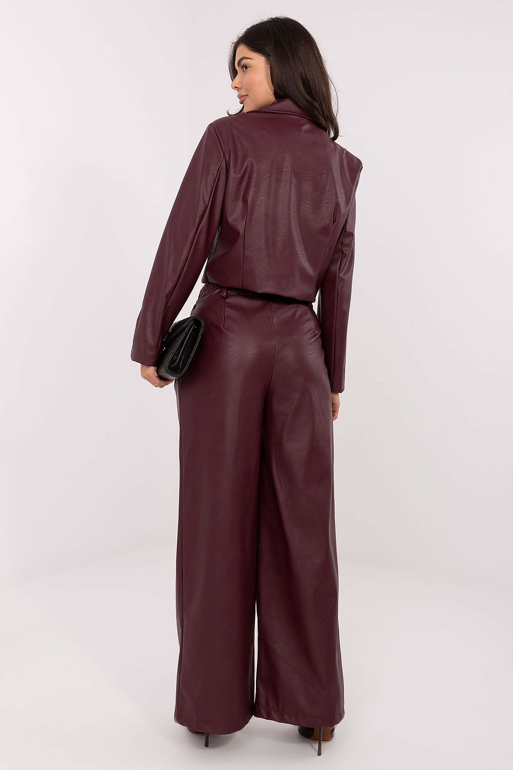 Women trousers model 220878 Rue Paris