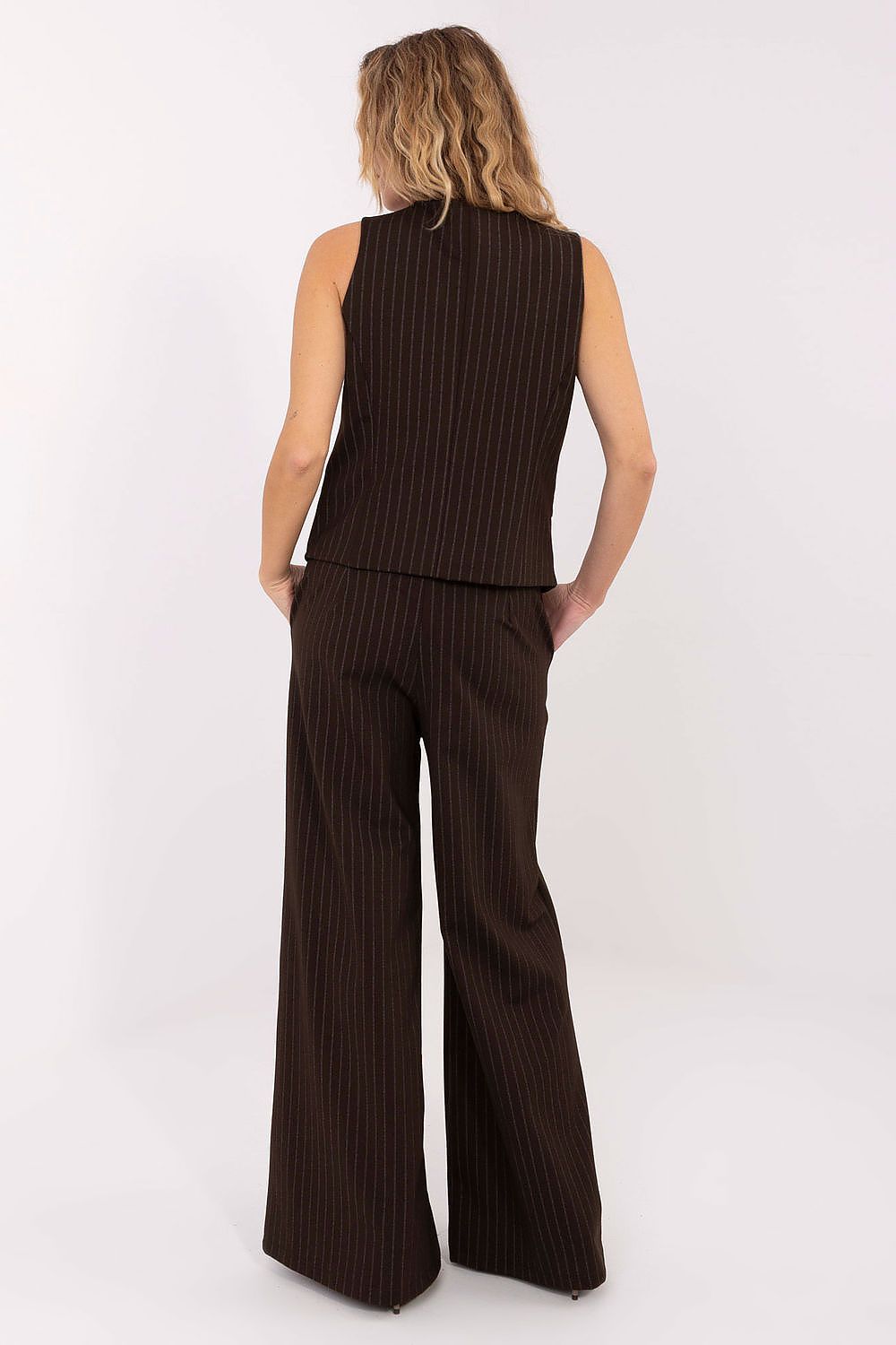 Women trousers model 221431 Rue Paris