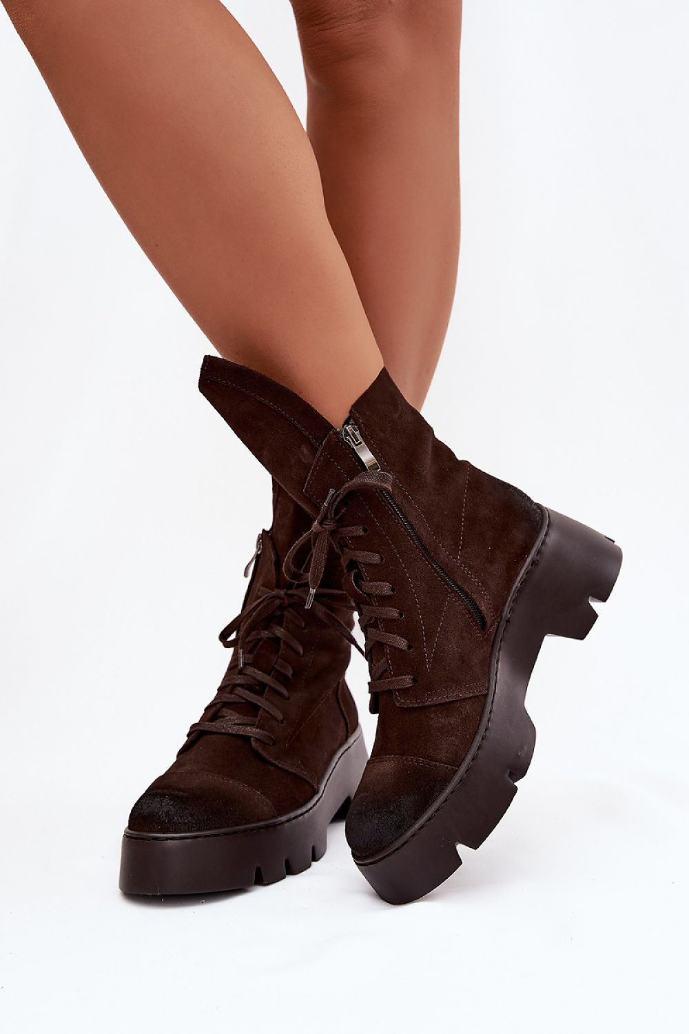 Bootie model 221515 Step in style
