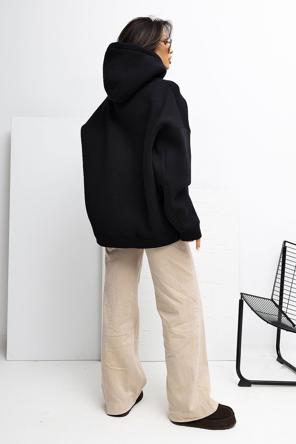 Sweatshirt model 221550 Rue Paris