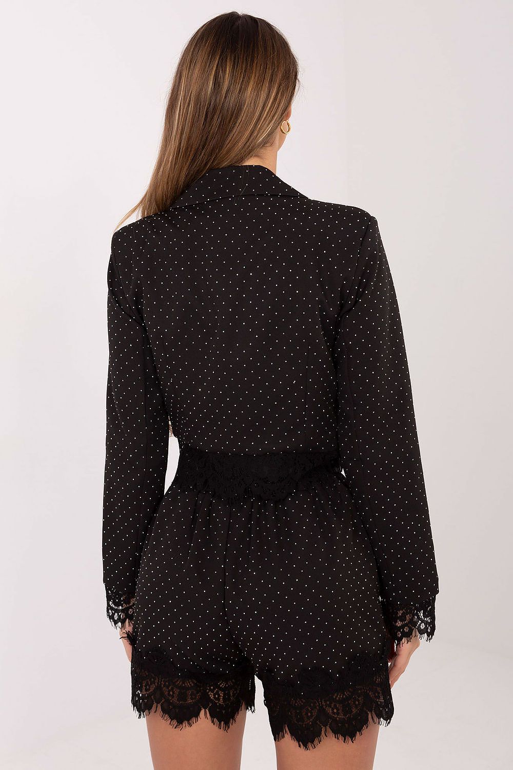 Shorts model 222171 Italy Moda