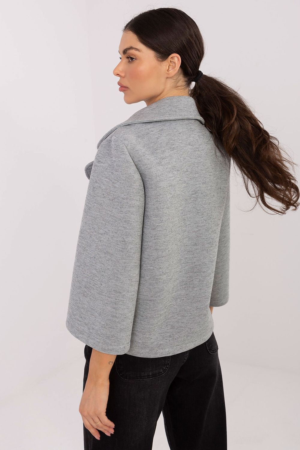 Coat model 222210 Rue Paris