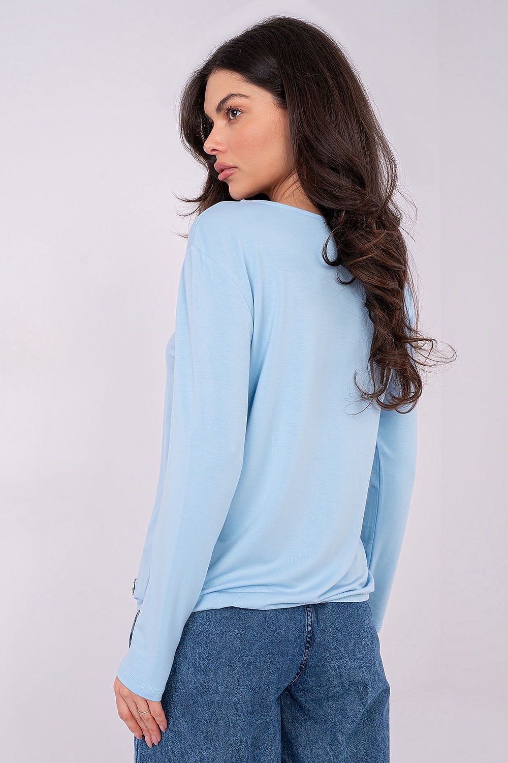 Blouse model 222426 Relevance