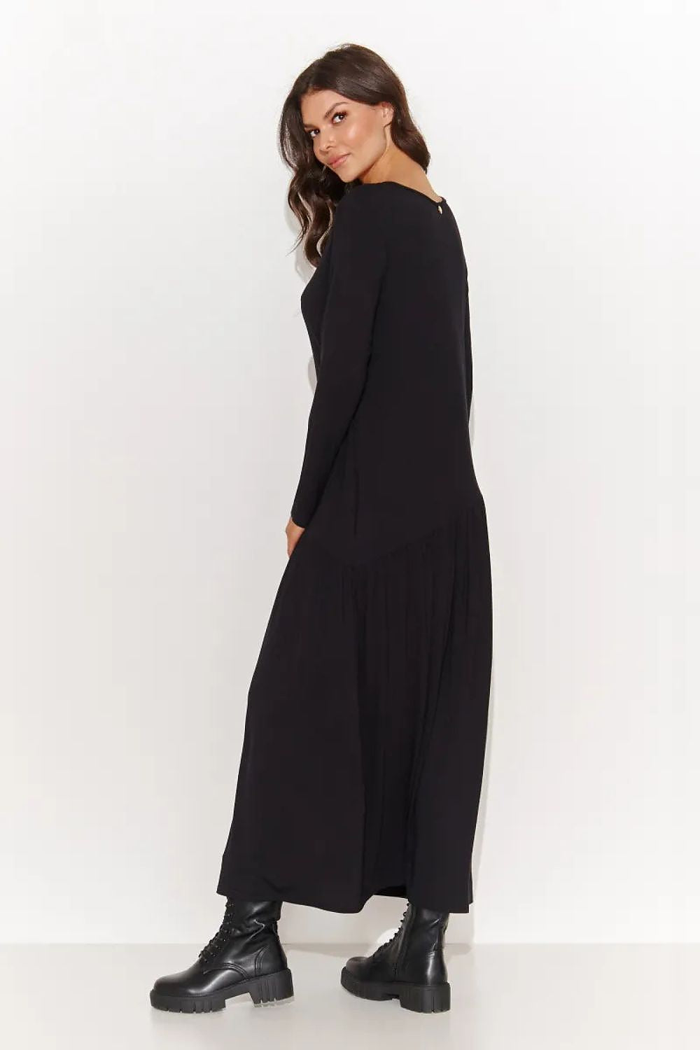 Daydress model 222577 Makadamia