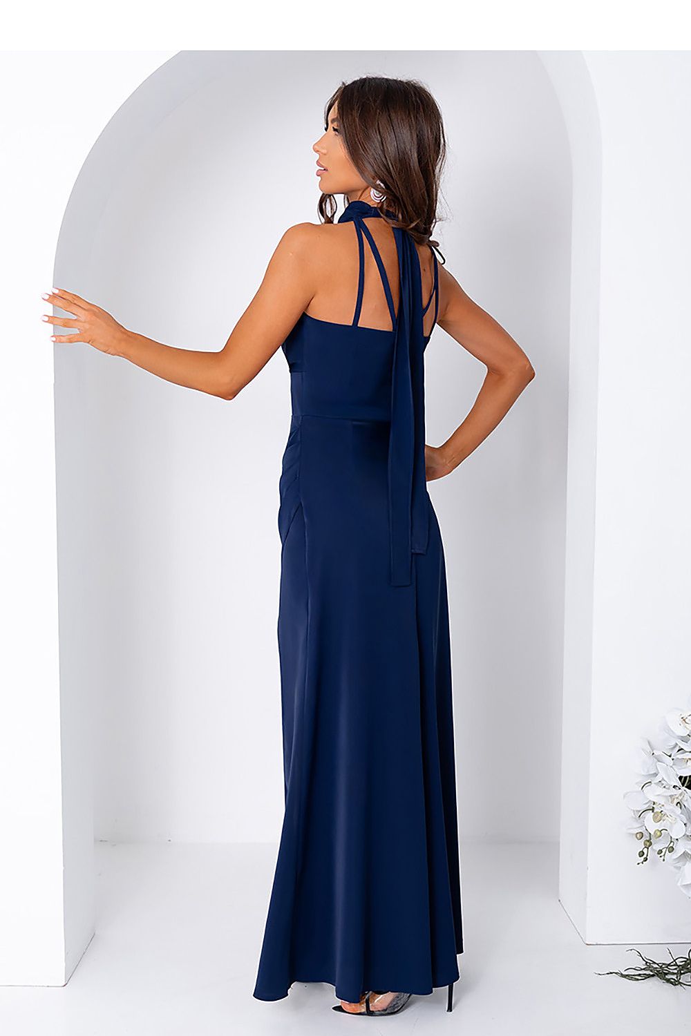 Long dress model 222680 With You