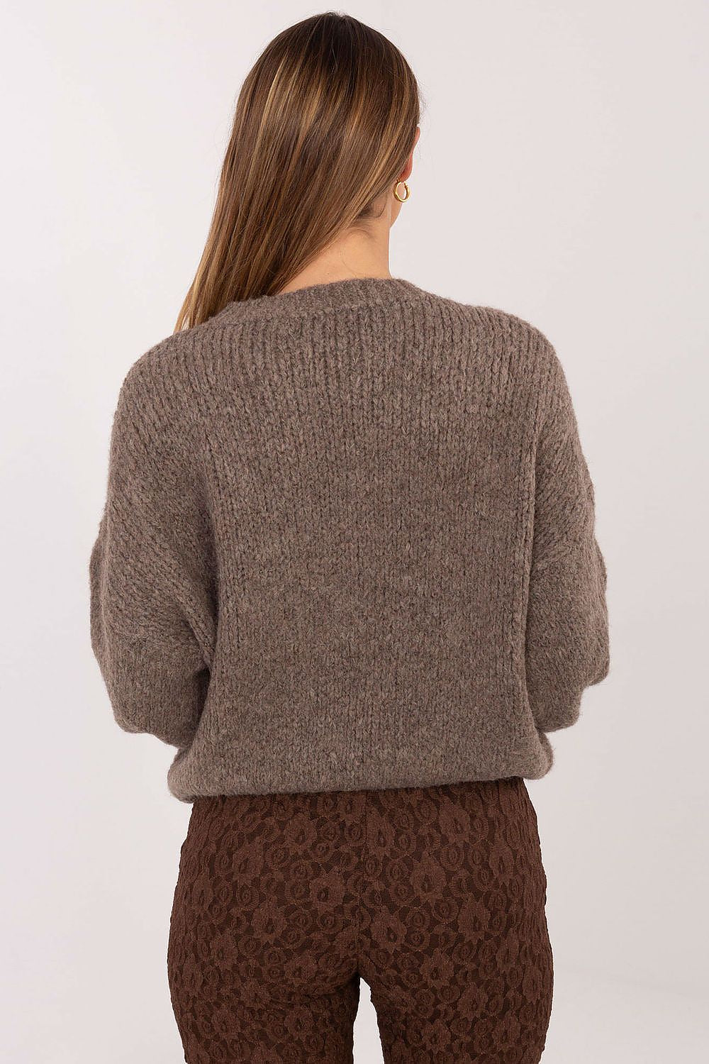 Jumper model 222780 Italy Moda