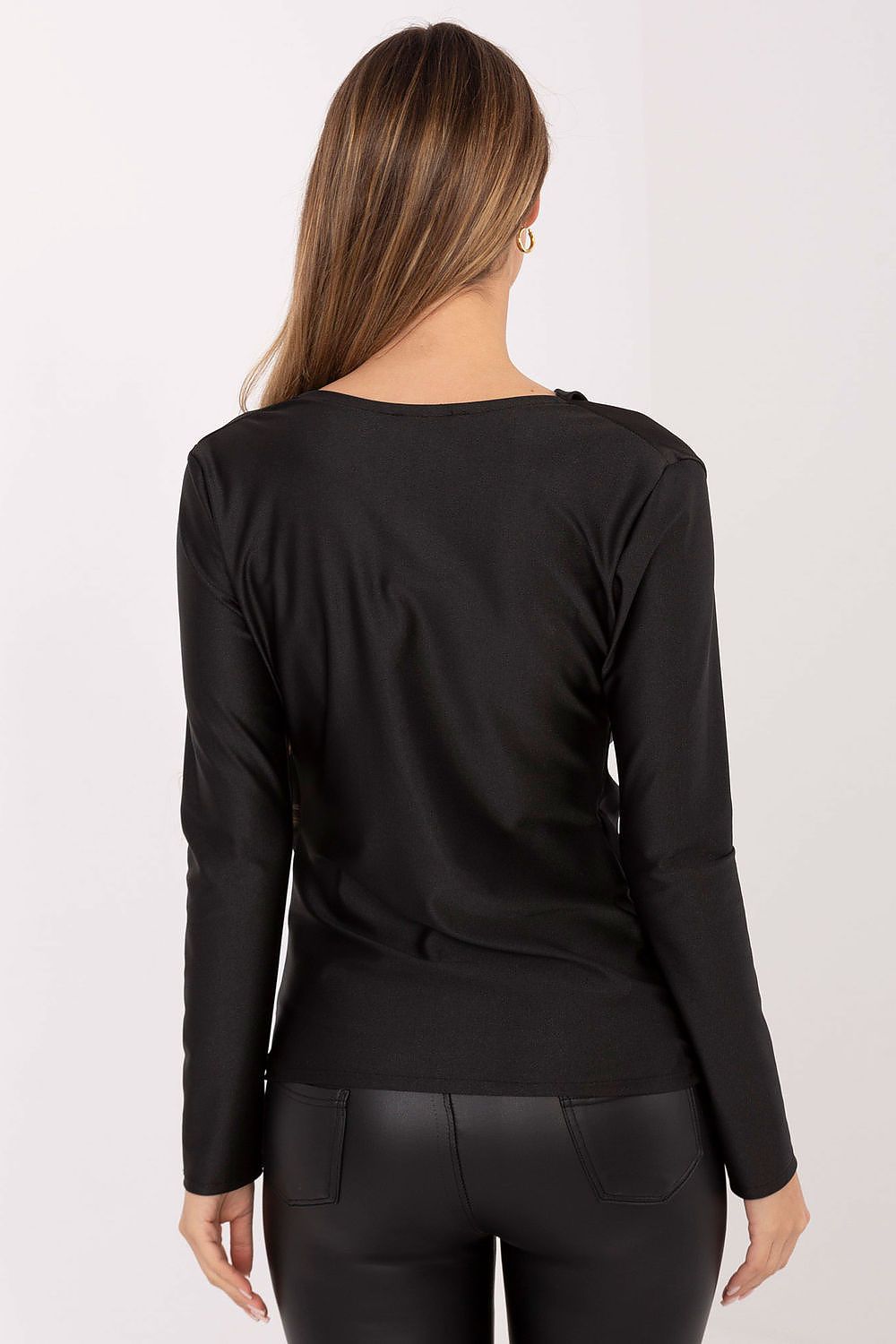 Blouse model 222881 Italy Moda