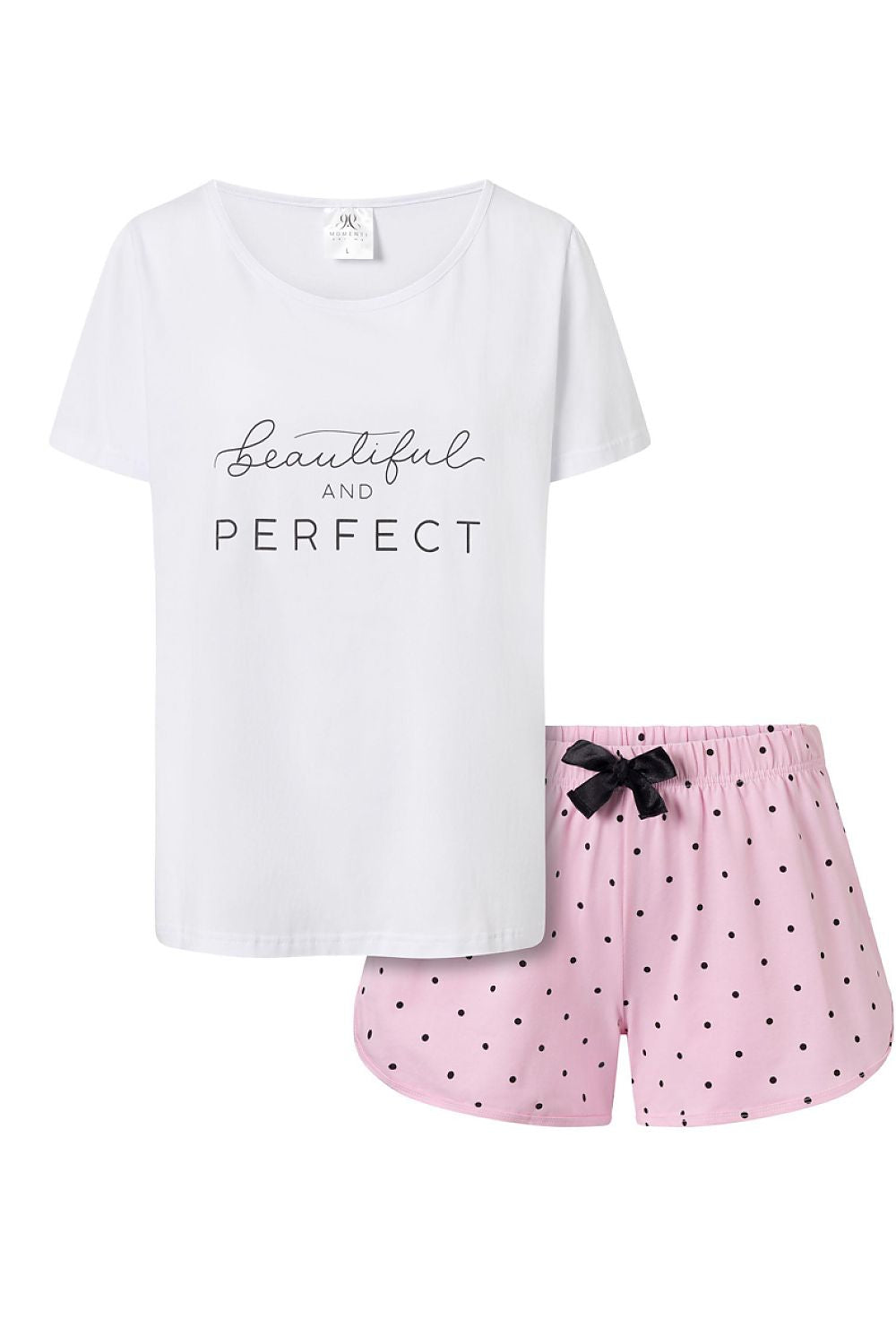 Pyjama model 158568 Momenti Per Me
