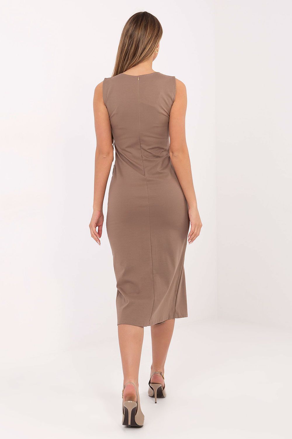 Daydress model 222947 Italy Moda