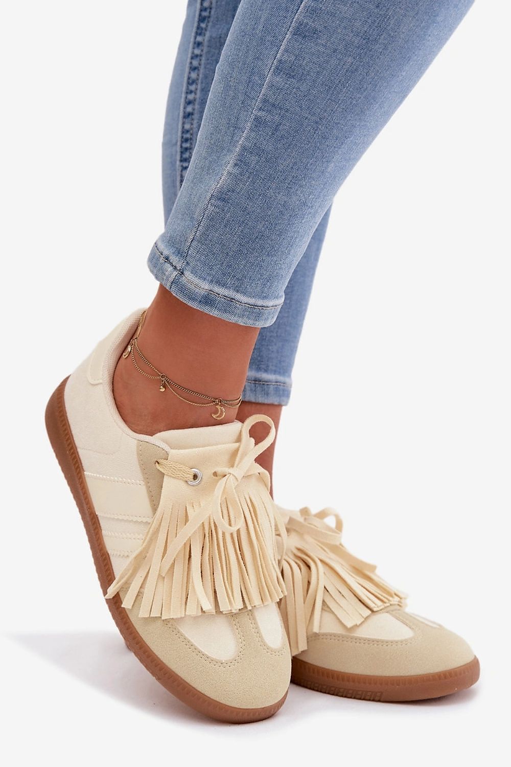 Sport Shoes model 224422 Step in style