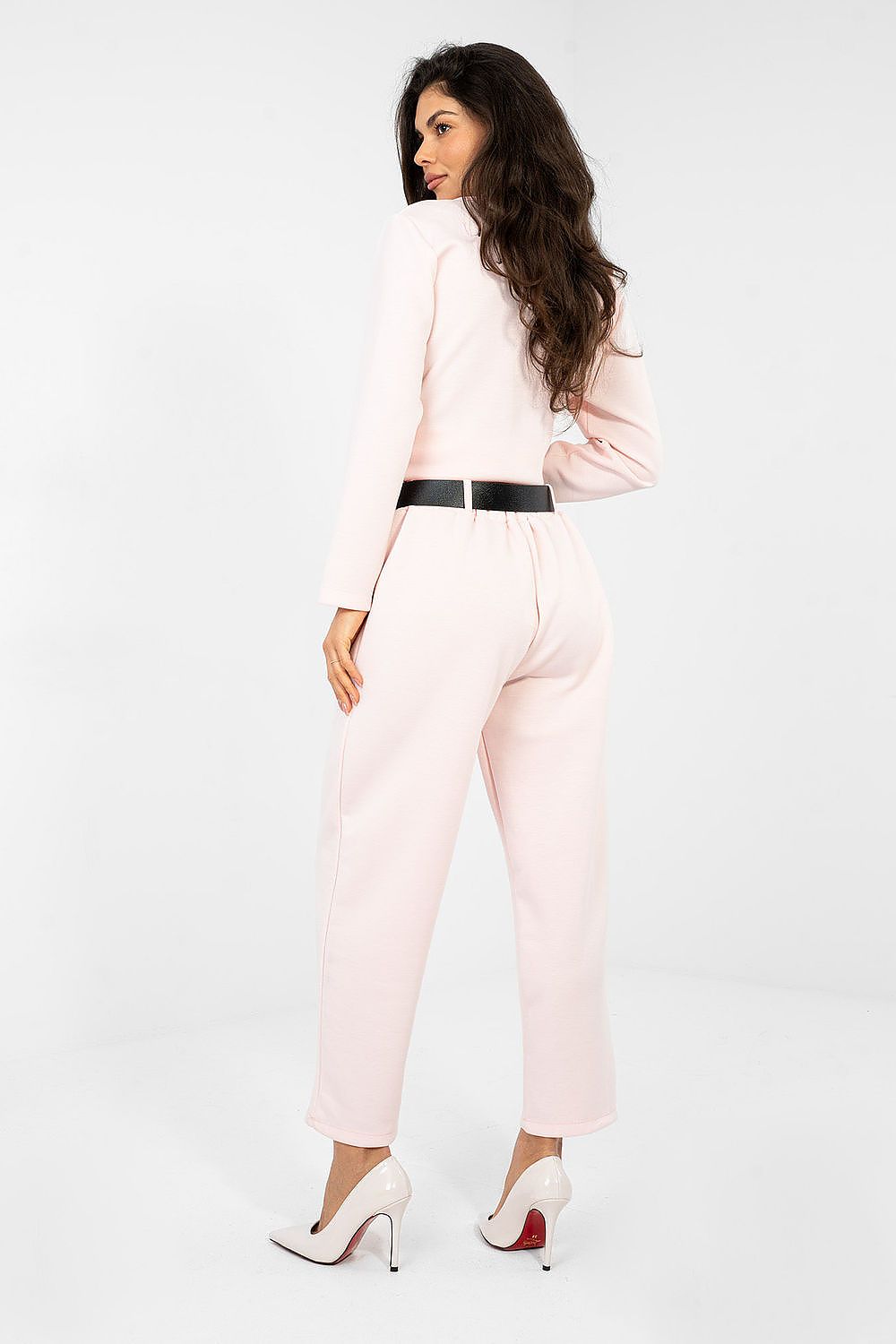 Tracksuit trousers model 224864 Italy Moda
