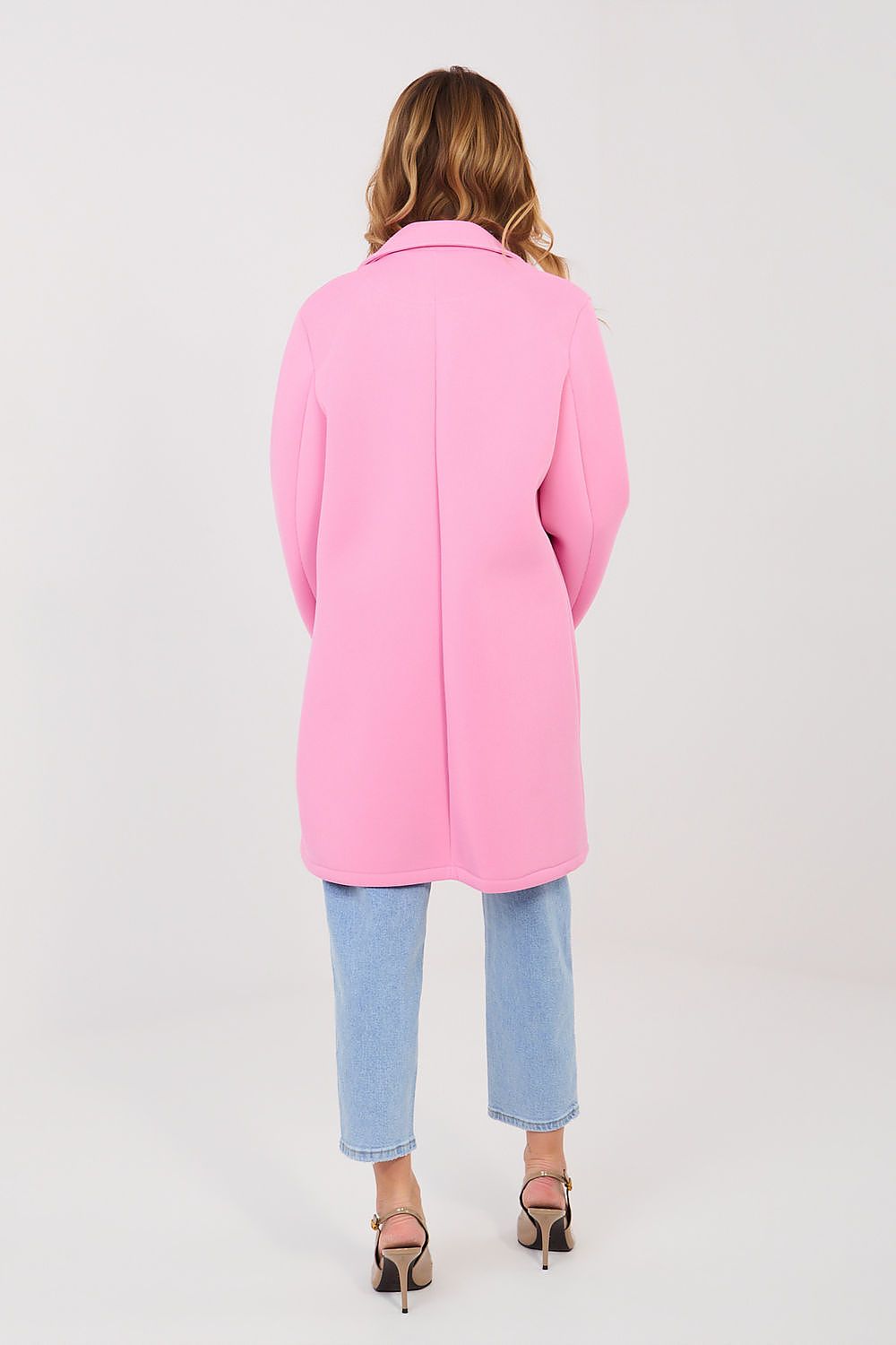 Coat model 225006 Rue Paris